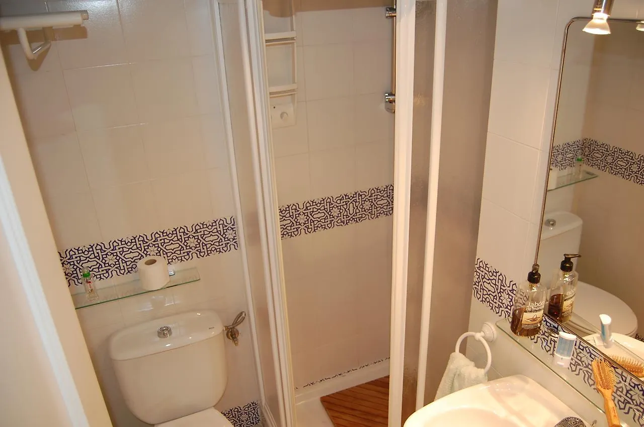 Apartment Fuentes De Nerja