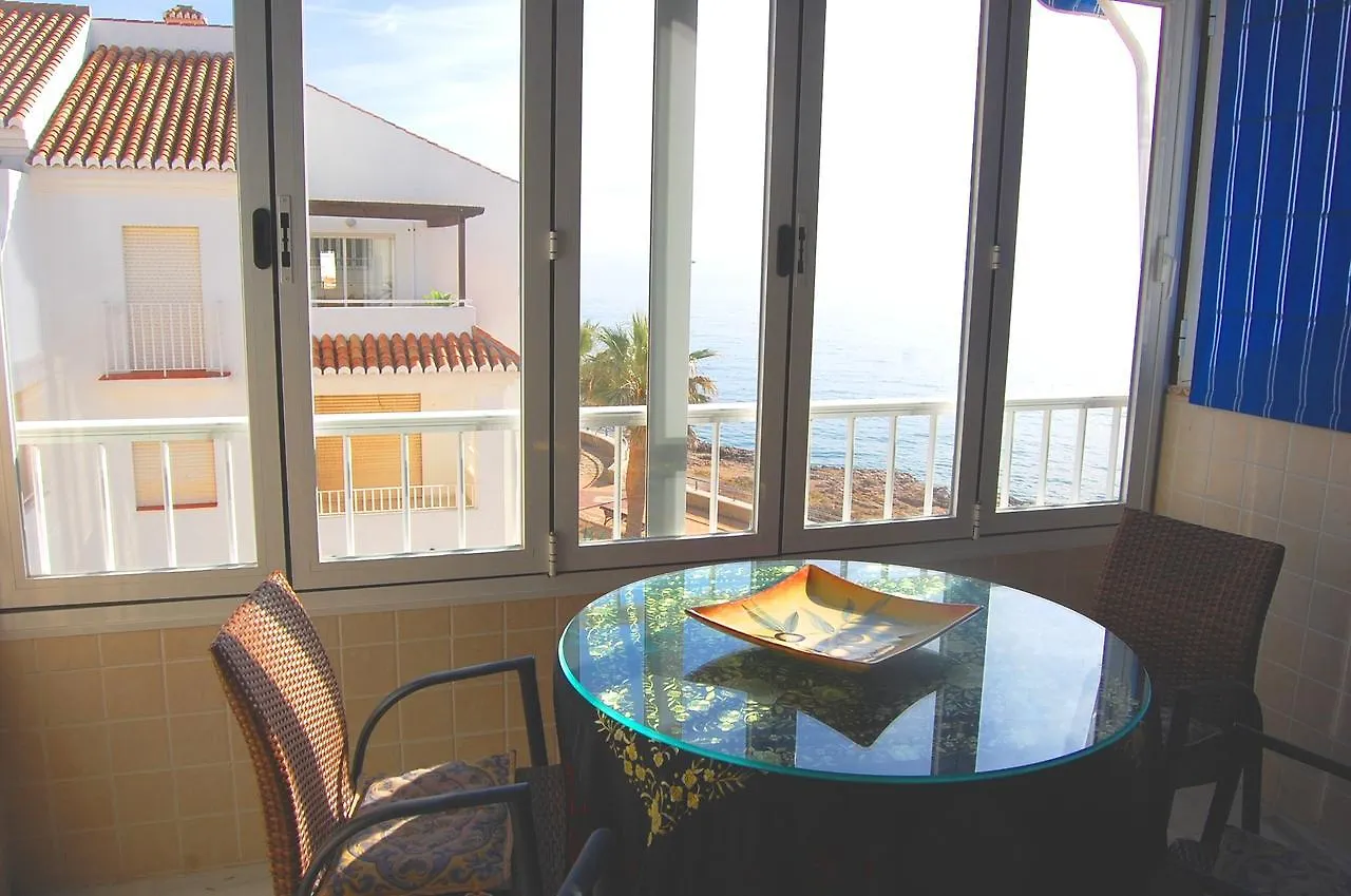 Apartment Fuentes De Nerja Spain