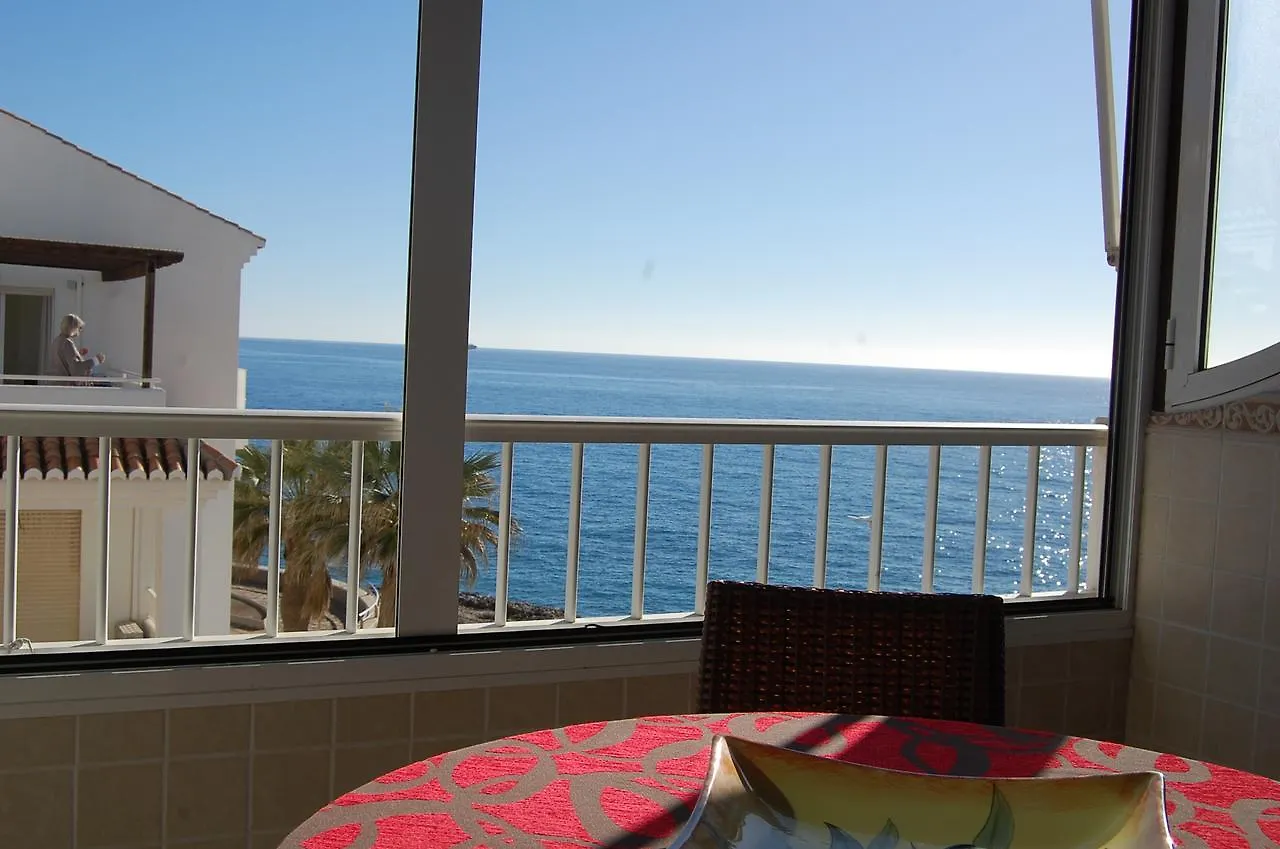 Apartment Fuentes De Nerja
