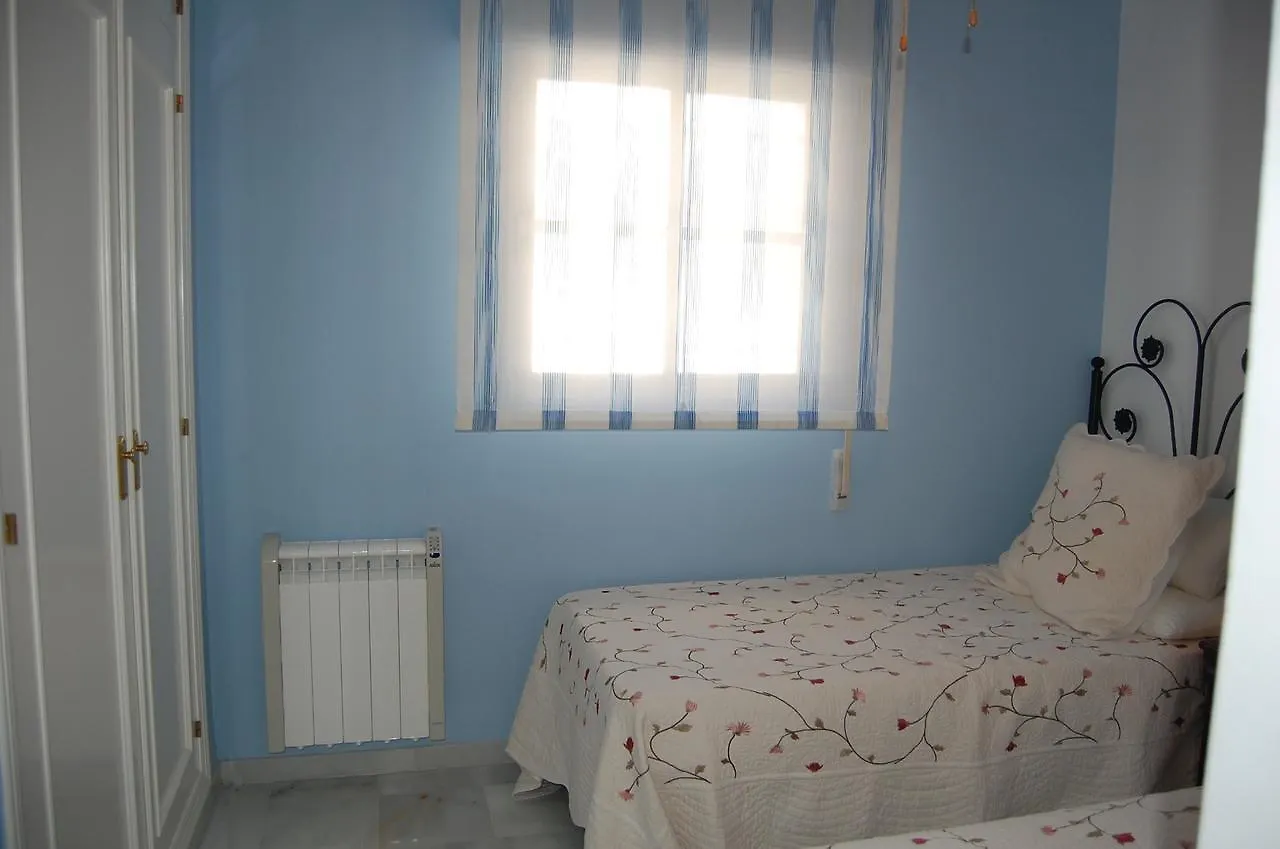 Apartment Fuentes De Nerja 0*,  İspanya
