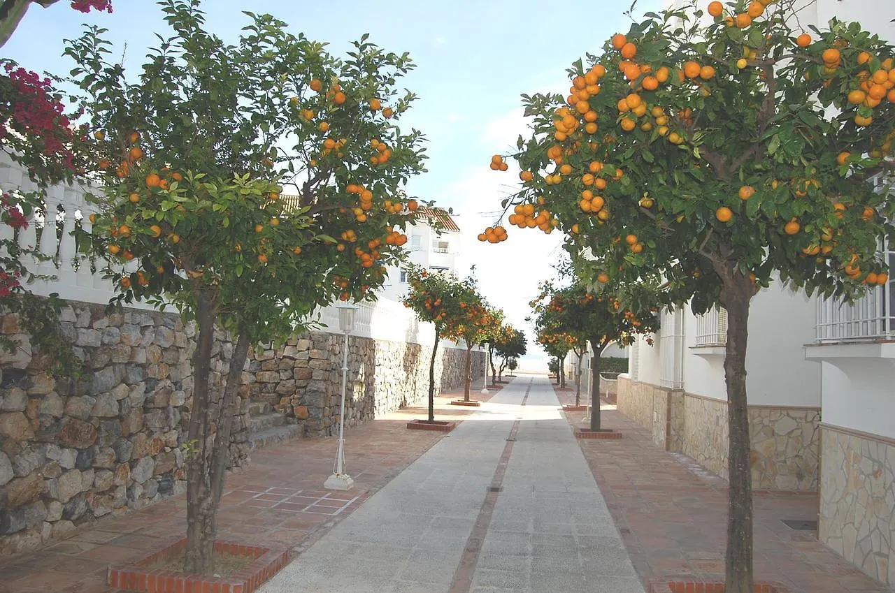 Apartment Fuentes De Nerja 0*,