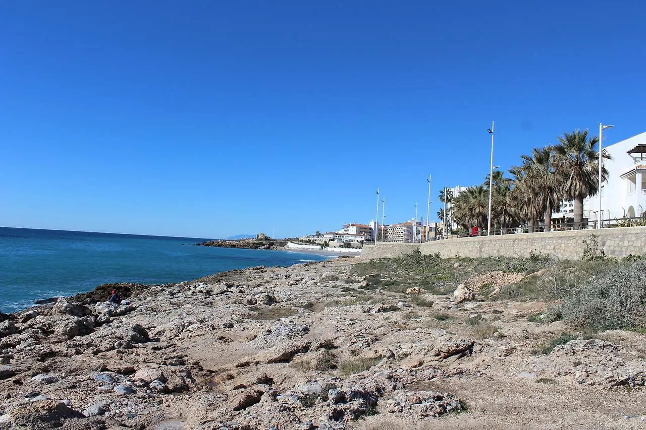 Apartment Fuentes De Nerja 0*,  Spain