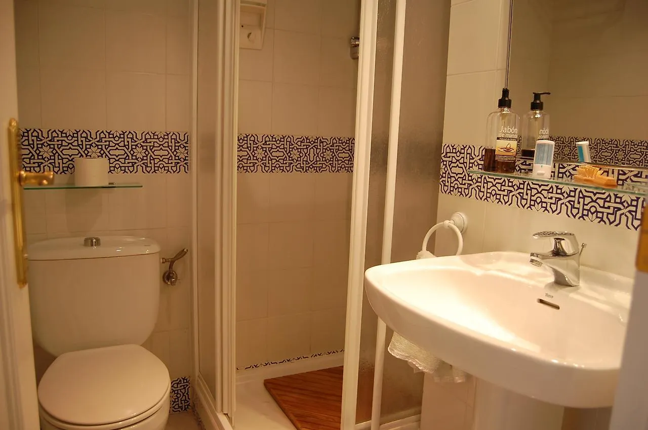 Apartment Fuentes De Nerja 0*,