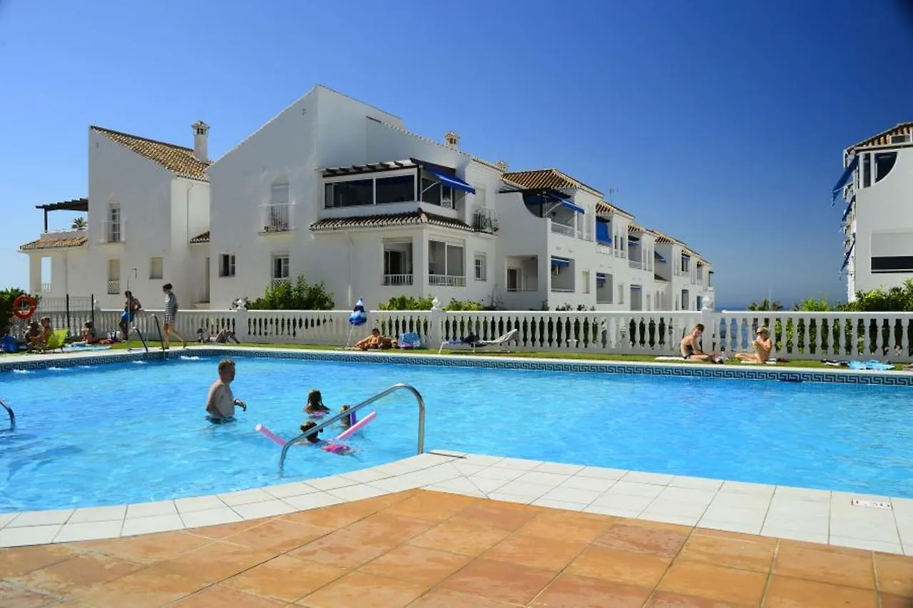 Apartment Fuentes De Nerja