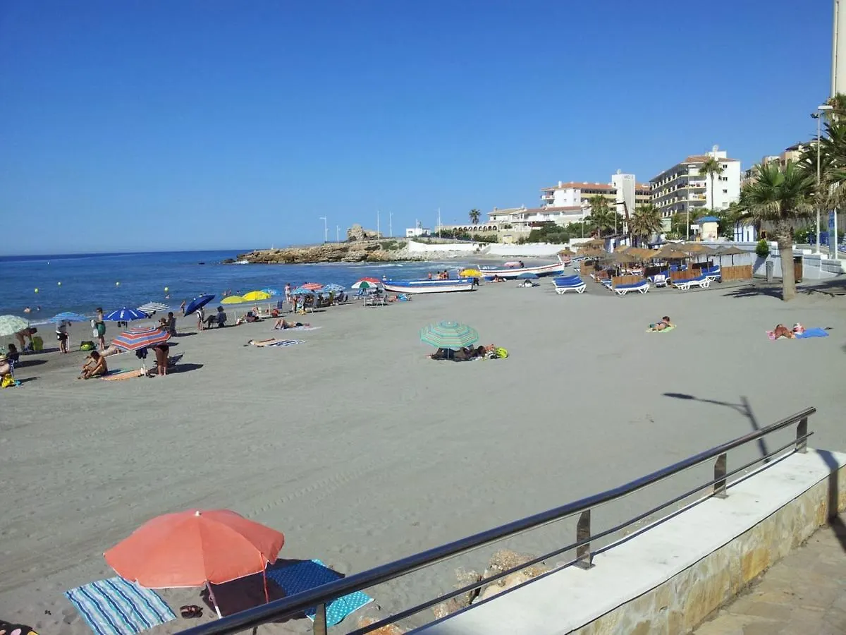 Apartment Fuentes De Nerja