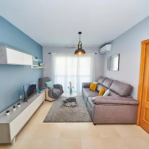 Apartment Apartamento Mirador De, Nerja