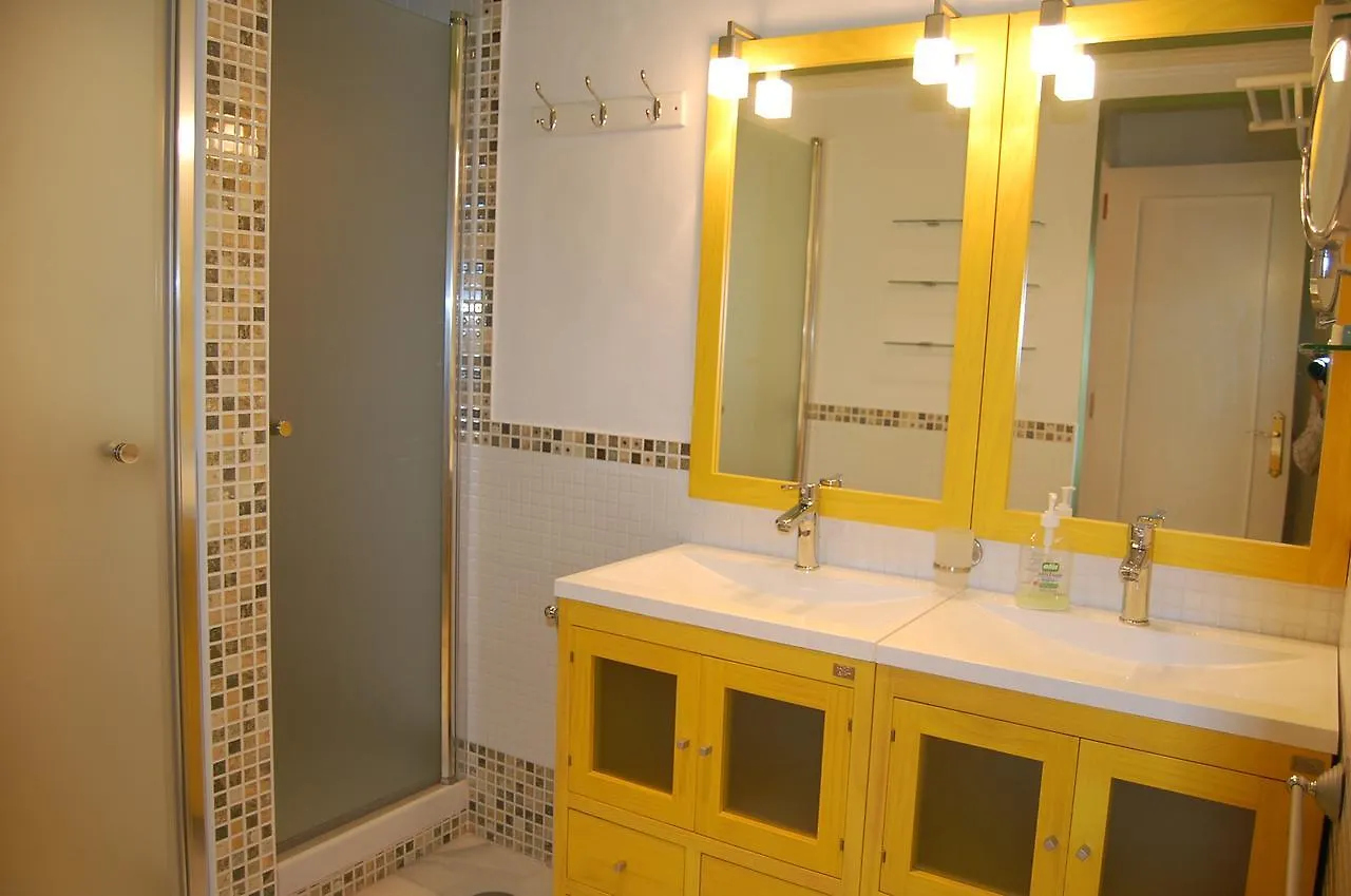 Apartment Fuentes De Nerja